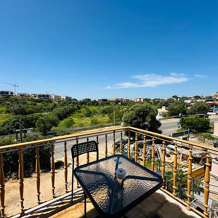 Portimao Central Holiday Guesthouse Esterno foto