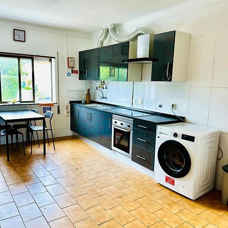 Portimao Central Holiday Guesthouse Esterno foto
