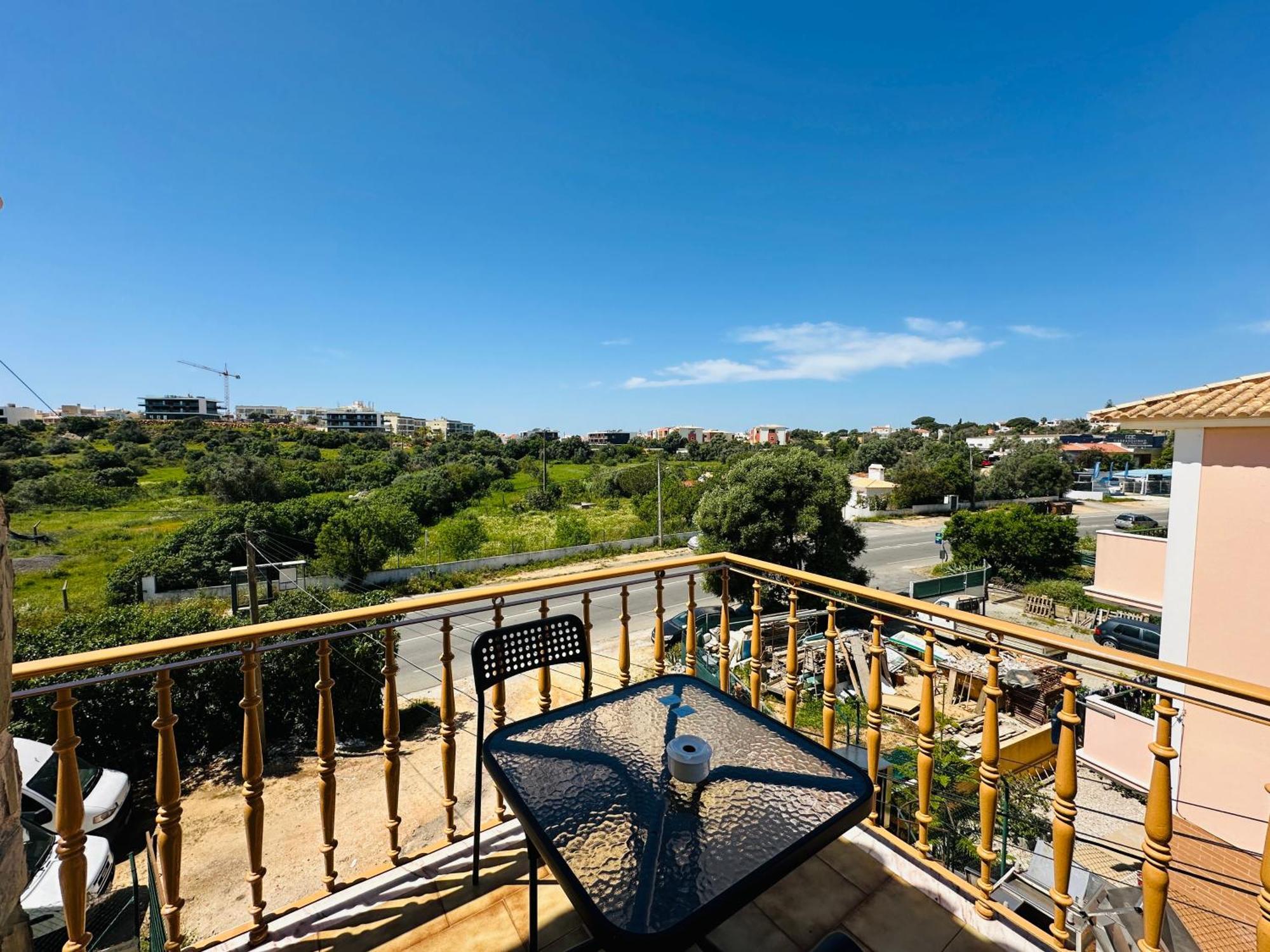 Portimao Central Holiday Guesthouse Esterno foto