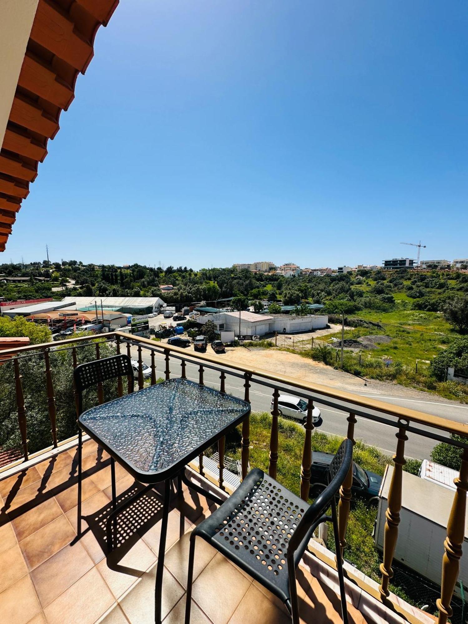 Portimao Central Holiday Guesthouse Esterno foto