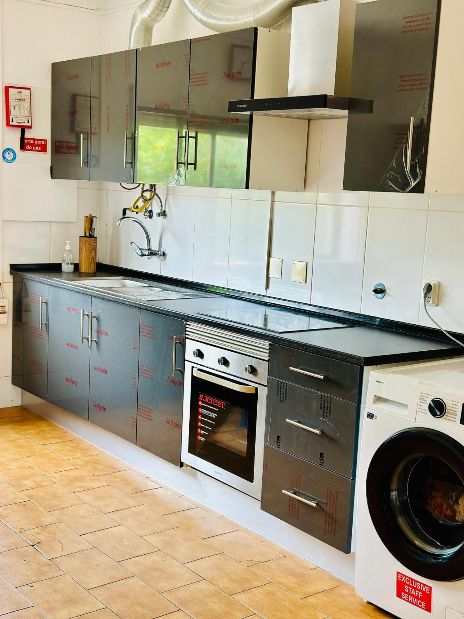 Portimao Central Holiday Guesthouse Esterno foto