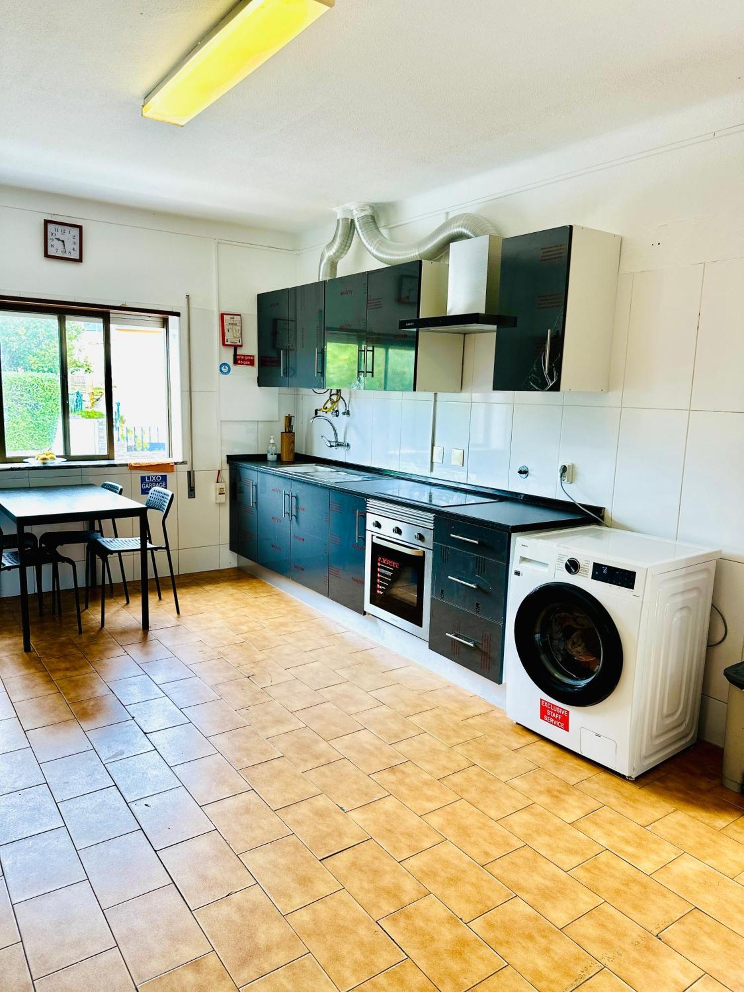 Portimao Central Holiday Guesthouse Esterno foto
